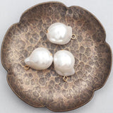 Plastic Pearl Pendant DIY Jewelry Accessories