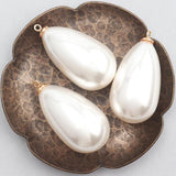 Plastic Pearl Pendant DIY Jewelry Accessories