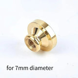 Wax Seal Stamp Head Replacement Sealing Brass Stamp Head Envelopes Invitations