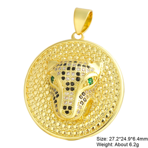Real Plated Charms for DIY Jewelry Making