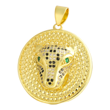 Real Plated Charms for DIY Jewelry Making