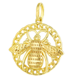 Real Plated Charms for DIY Jewelry Making