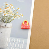 Bag Charms For Jewelry Making DIY Craft Pendants Dollhouse