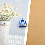 Bag Charms For Jewelry Making DIY Craft Pendants Dollhouse