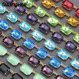18K Plated Nickel Free Copper Charms for Jewelry Making