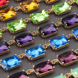 18K Plated Nickel Free Copper Charms for Jewelry Making