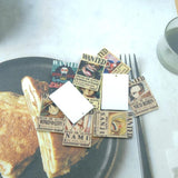 10pcs Resin Cartoon Charms for Jewelry Making