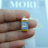 Beer Charms for Jewelry Making Diy Earring Bracelet Accessories