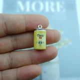 Beer Charms for Jewelry Making Diy Earring Bracelet Accessories