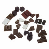 30pcs Resin Flatback Jewelry Cake Icecream Cabochons Slime Charms