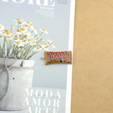 10pcs Chocolate Candy Charms for DIY Jewelry Making