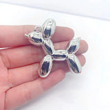 6pcs Animal Phone Charm Earring Charms Acrylic Pendant Diy Jewelry Making