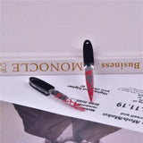 10pcs Halloween Bloody Saw Dagger Charms for DIY Jewelry Making