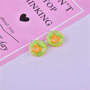 10pcs Ocean Style Charms for DIY Jewelry Making