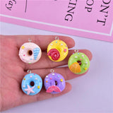 10pcs Ocean Style Charms for DIY Jewelry Making
