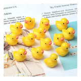 Duck Pendant Charms Cartoon Jewelry DIY Earrings Crafts C254