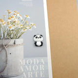 Resin Animal Charms for DIY Jewelry Making