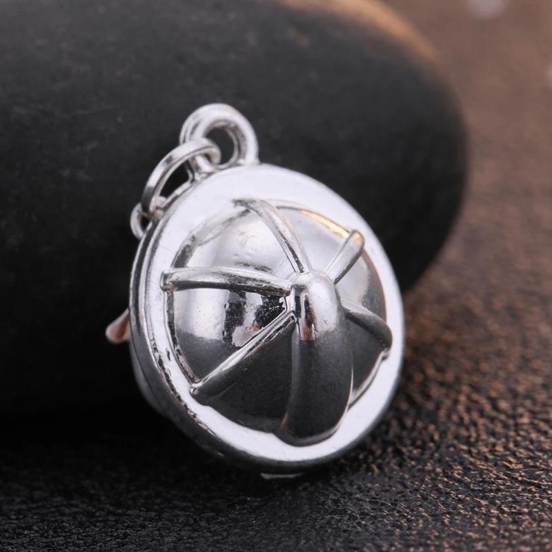 3D Coffee Cup Charms with Lobster Claw Clasp Metal Enamel Charms Alloy