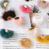 Tassel Flower Beads for Jewelry Making Pendant DIY Earrings Findings