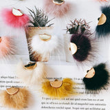 Tassel Flower Beads for Jewelry Making Pendant DIY Earrings Findings