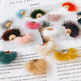 Tassel Flower Beads for Jewelry Making Pendant DIY Earrings Findings