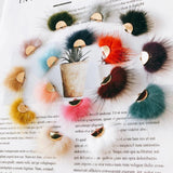 Tassel Flower Beads for Jewelry Making Pendant DIY Earrings Findings