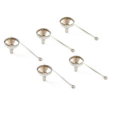 Stainless Steel Funnel Filler Kit For Perfume Diffuser Bottle