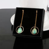 Kpop Double Cloud Pendant Charms for DIY Jewelry Making