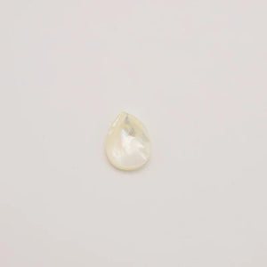 5Pcs Shell Shape Beads DIY Pearl Style Making Necklace Bracelet Jewelry