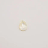 5Pcs Shell Shape Beads DIY Pearl Style Making Necklace Bracelet Jewelry