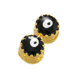 Meibeads Evil Eye Pendant DIY Bracelet Necklace Beads