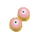 Meibeads Evil Eye Pendant DIY Bracelet Necklace Beads