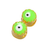Meibeads Evil Eye Pendant DIY Bracelet Necklace Beads