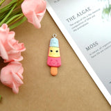 Food Earring Charms Bracelets Jewelry Making DIY Pendants