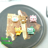 Cartoon Earring Charms Bracelets Jewelry Making DIY Pendants Bulk