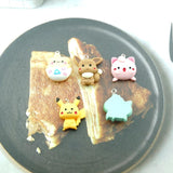 Cartoon Earring Charms Bracelets Jewelry Making DIY Pendants Bulk