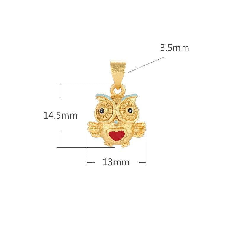 Carousel Merry Go Round Horse Charm Pendant