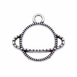 20pcs 24x21mm Universe Charms Pendants DIY Jewelry Findings Accessories