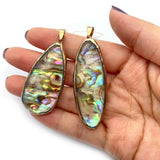 Abalone Shell for Jewelry Making DIY Accessories