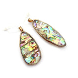 Abalone Shell for Jewelry Making DIY Accessories