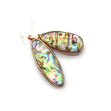 Abalone Shell for Jewelry Making DIY Accessories