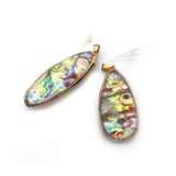 Abalone Shell for Jewelry Making DIY Accessories
