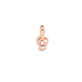 5pcs Stainless Steel Plane Cutting Charms Pendants DIY Earring Bracelet