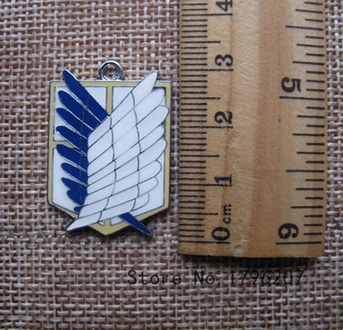 10 Pcs DIY Jewelry Making Pendants T-153