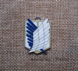 10 Pcs DIY Jewelry Making Pendants T-153