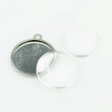 10pcs Football Baseball Dangle Charms for DIY Bracelet Jewelry