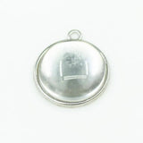 10pcs Football Baseball Dangle Charms for DIY Bracelet Jewelry