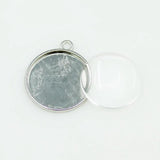 10pcs Football Baseball Dangle Charms for DIY Bracelet Jewelry
