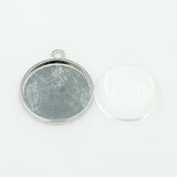 10pcs Football Baseball Dangle Charms for DIY Bracelet Jewelry