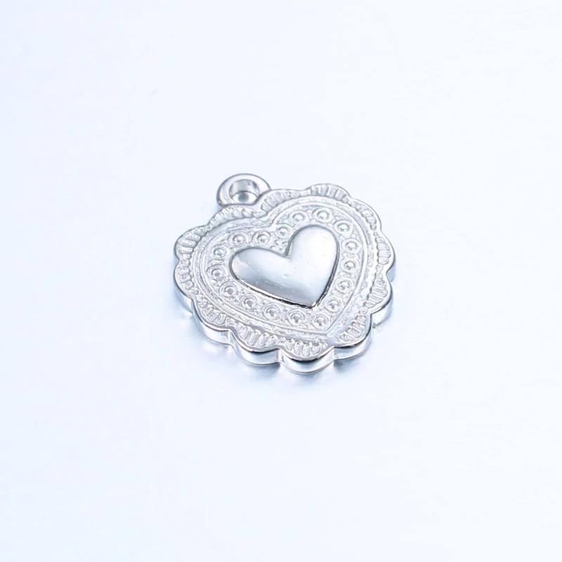 3Pcs/Set Sun Flower Bee Charm Pendants DIY Necklace Jewelry Making